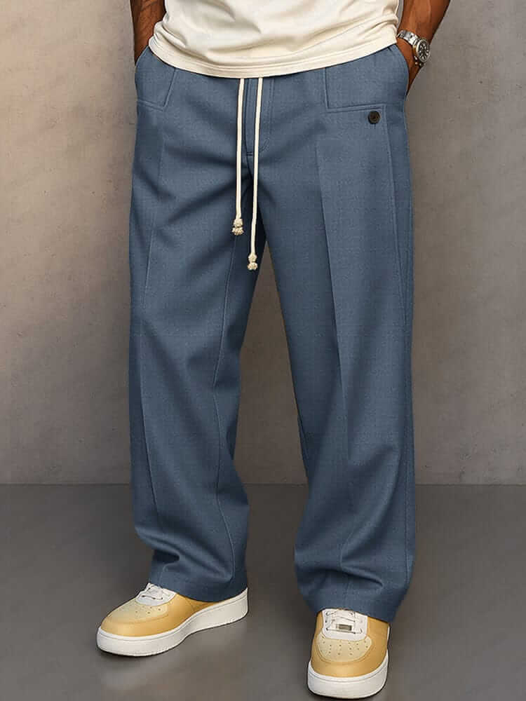 Miami Executive Ryan Trousers