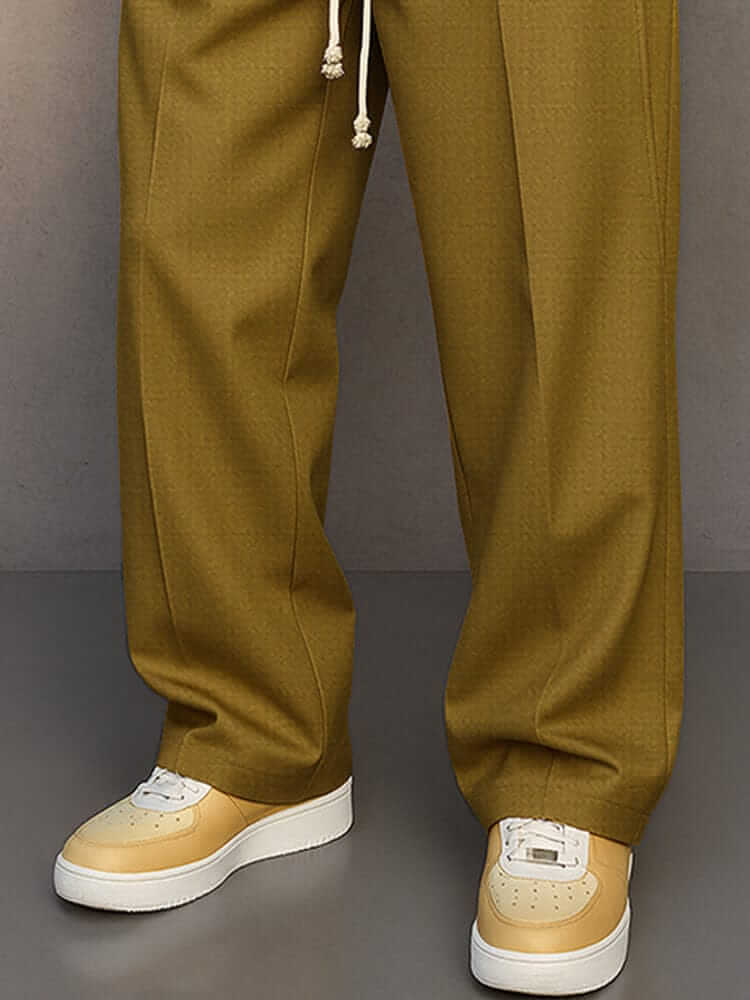 Miami Executive Ryan Trousers