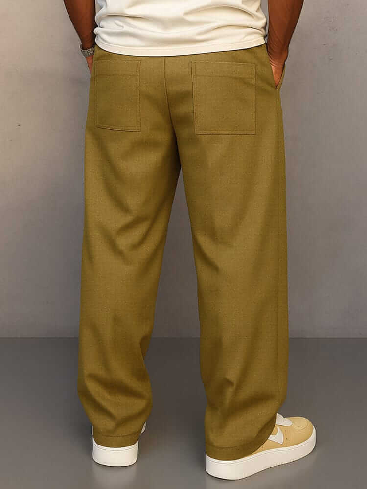 Miami Executive Ryan Trousers