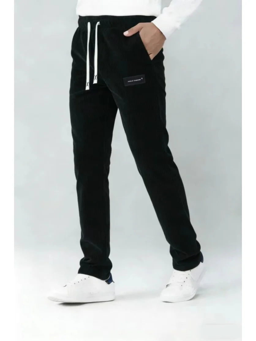 Mason Corduroy Joggers