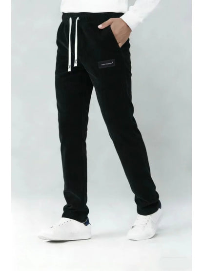 Mason Corduroy Joggers