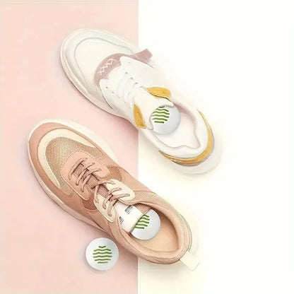 Shoe Fresheners — 6-Pack