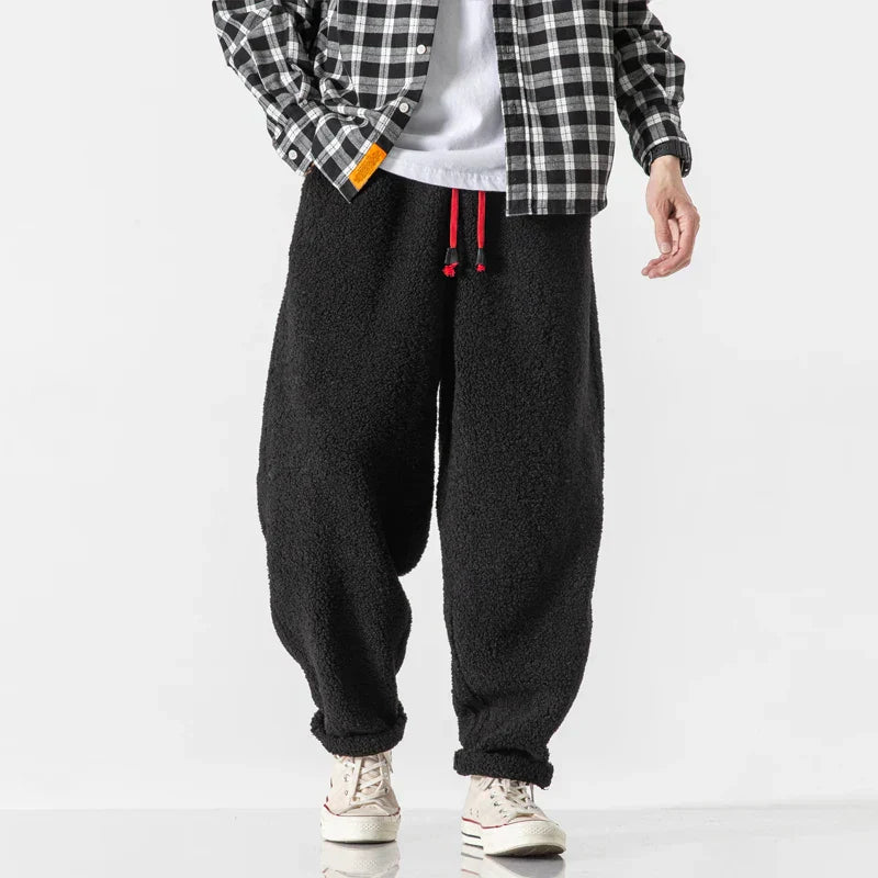 Montero Weekender Fleece Pants