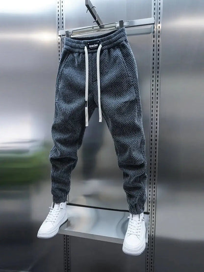 Maren Tapered Jogger