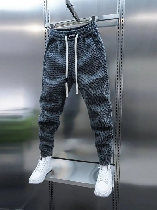 Maren Tapered Jogger