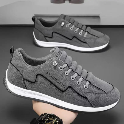 AEROSTEP BREATHABLE COMFORT SHOES