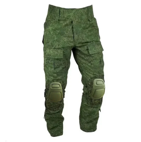 ATLAS REINFORCED CARGO