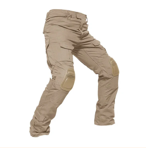 ATLAS REINFORCED CARGO
