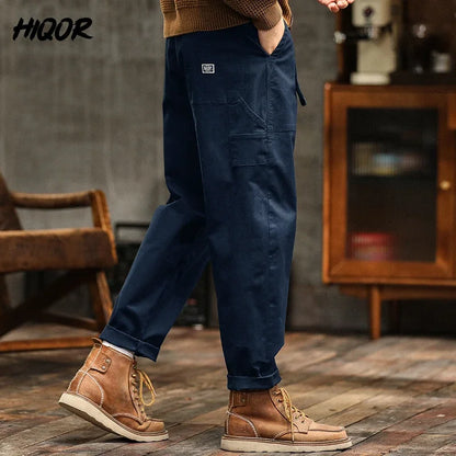 Ryder Vintage Cargo Pants
