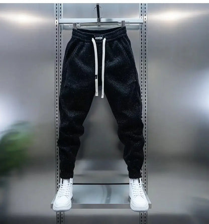 Maren Tapered Jogger