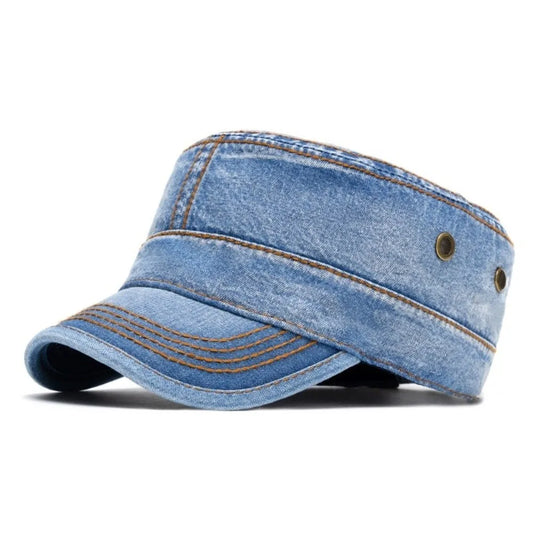 Harbor Denim Hat
