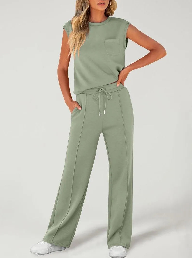 SOLARA – SPRING SUMMER ESSENTIAL SET