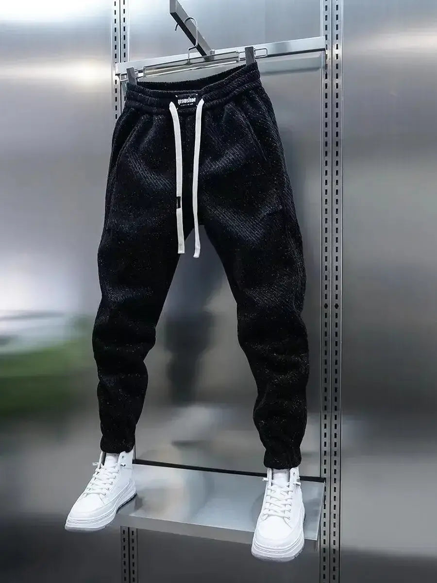 Miami Executive Tapered Jogger