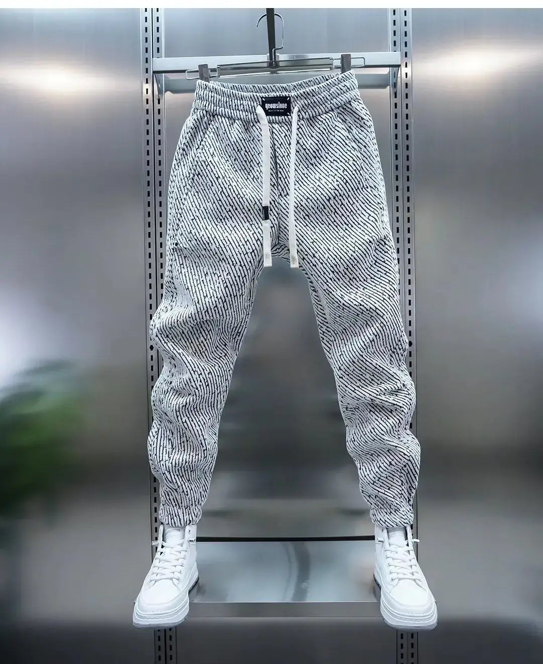 Maren Tapered Jogger