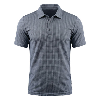Monaco – Men's Ultra Comfortable Polo Shirt