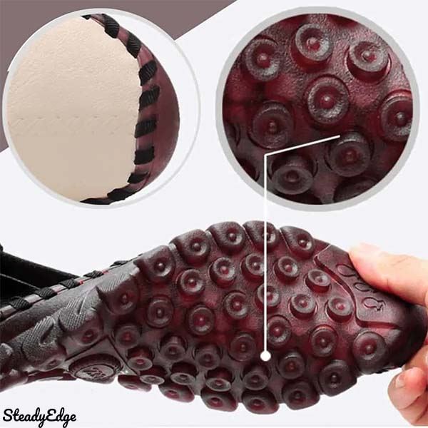 STEADYEDGE COMFORT WOMEN’S SHOES