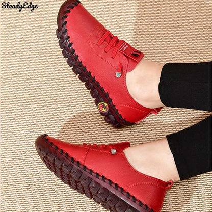 STEADYEDGE COMFORT WOMEN’S SHOES