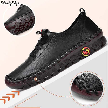 STEADYEDGE COMFORT WOMEN’S SHOES