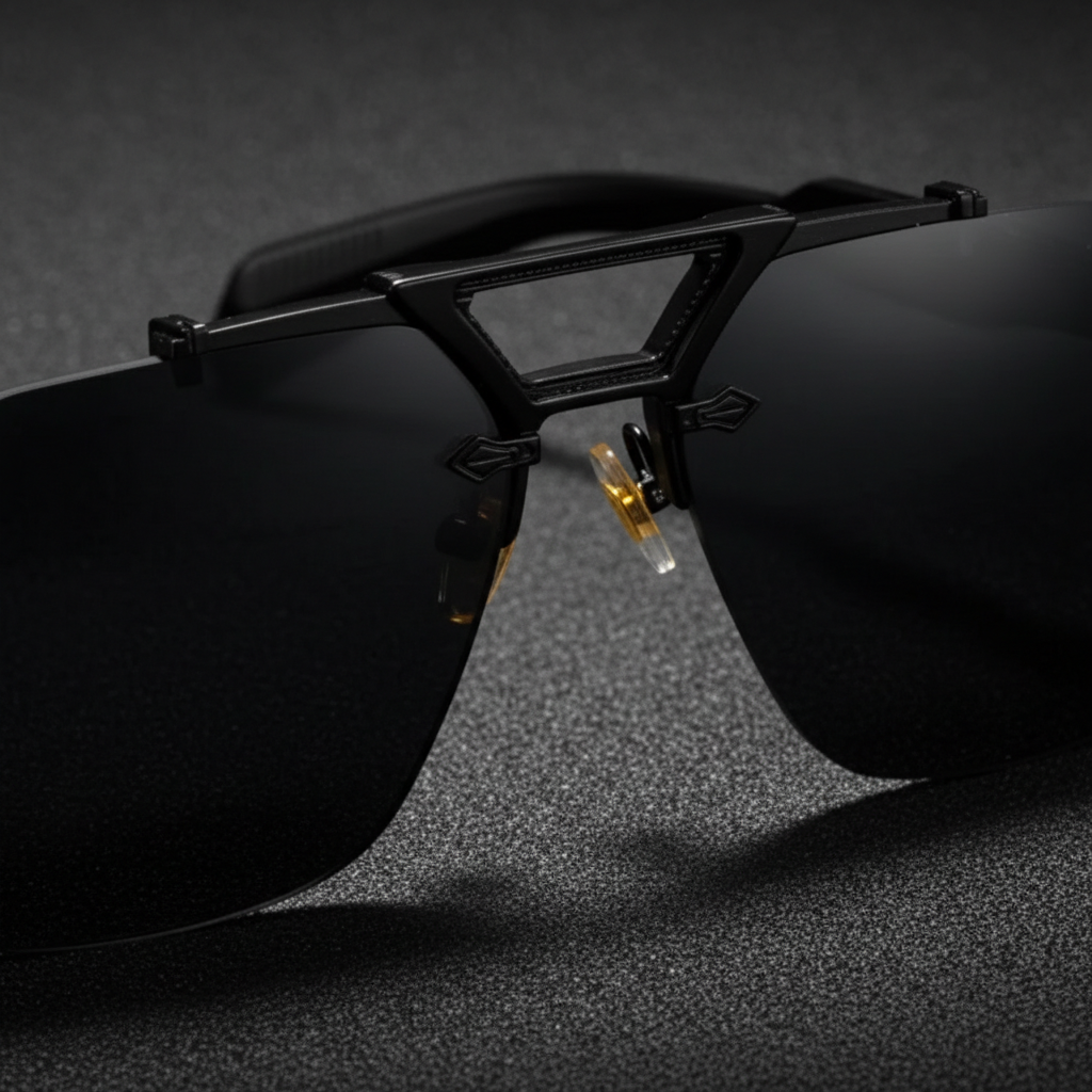 Solvane Core Sunglasses