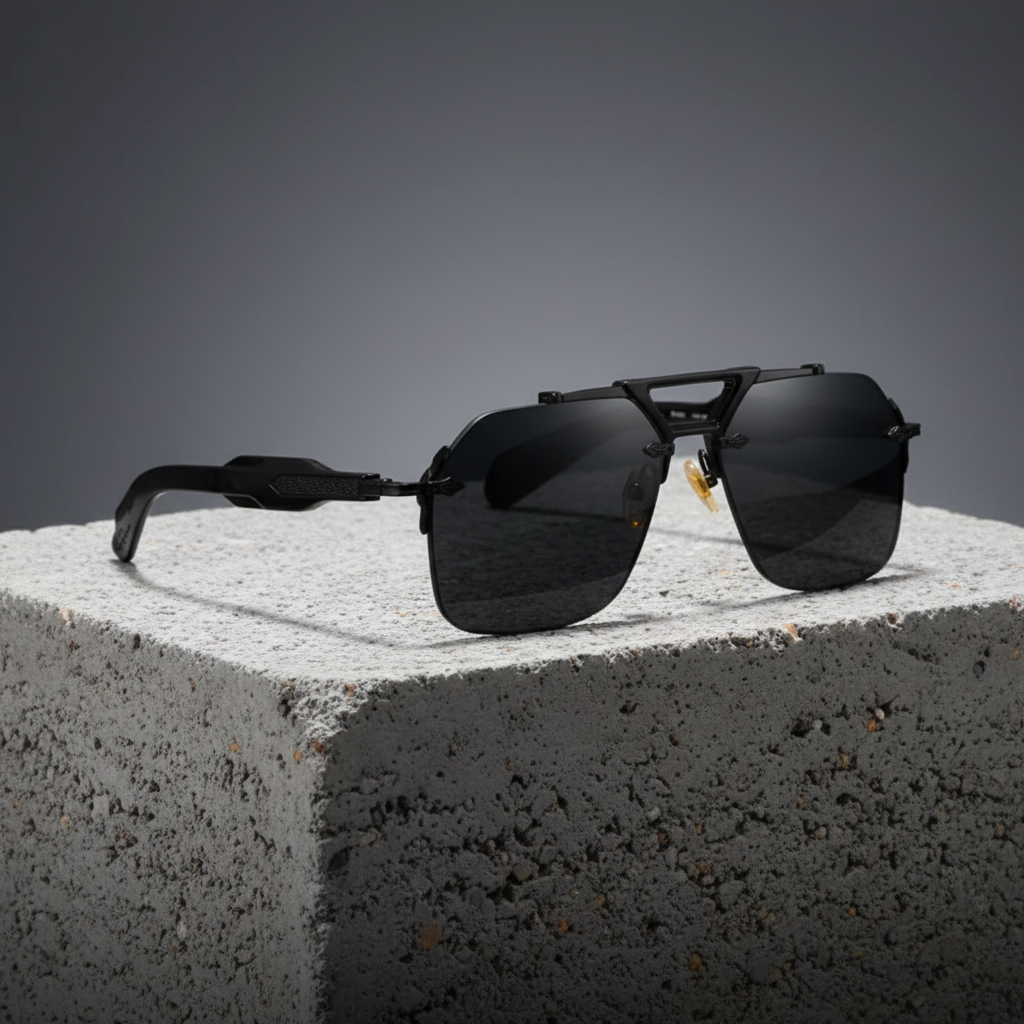 Solvane Core Sunglasses