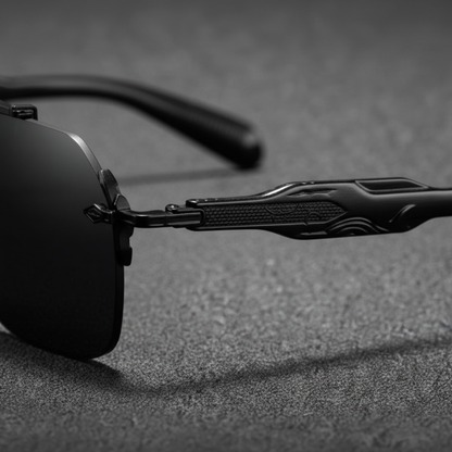 Solvane Core Sunglasses
