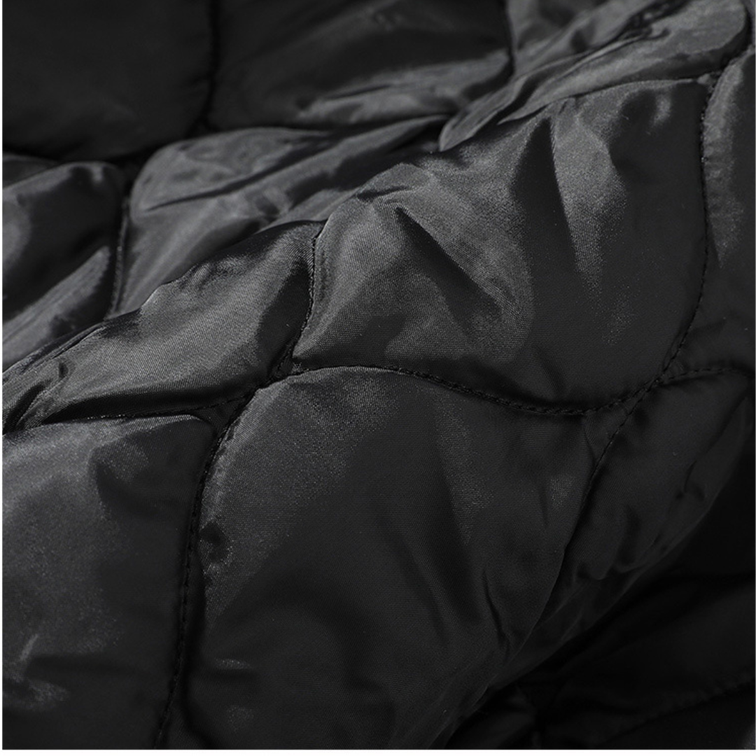 Hudson Padded Utility Jacket