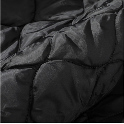 Hudson Padded Utility Jacket