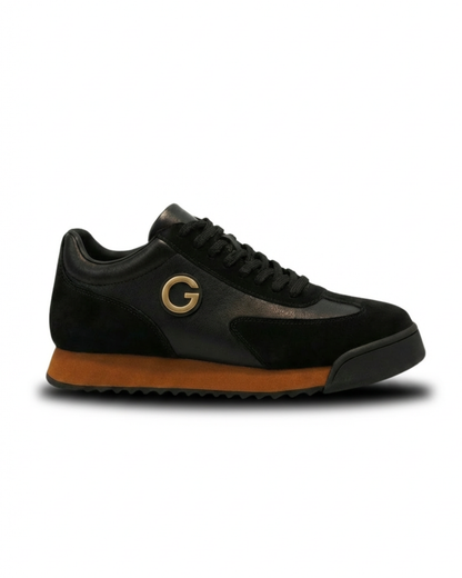 VAREZIO ELEGANT LEATHER SHOES