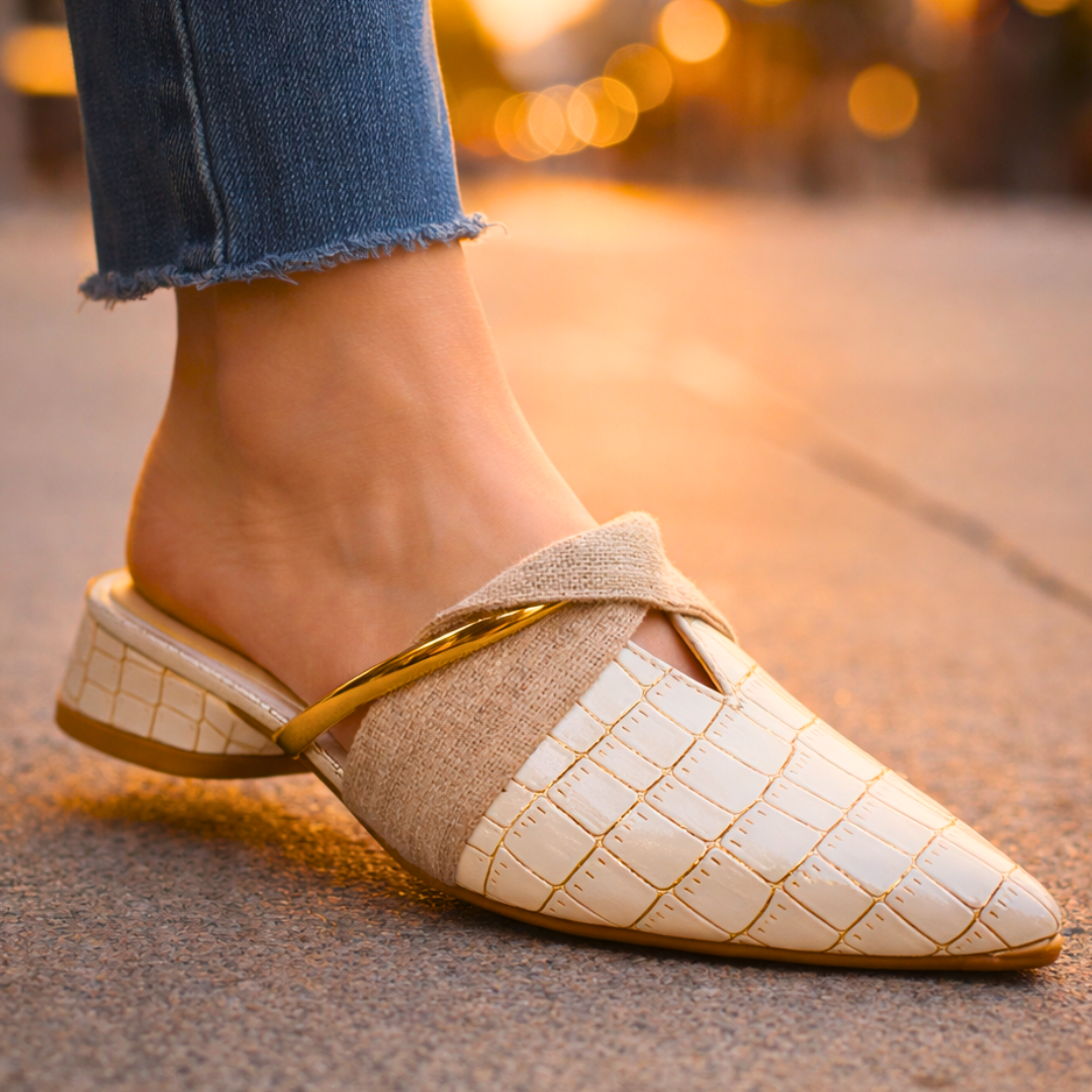 Harper Lane Slip-Ons