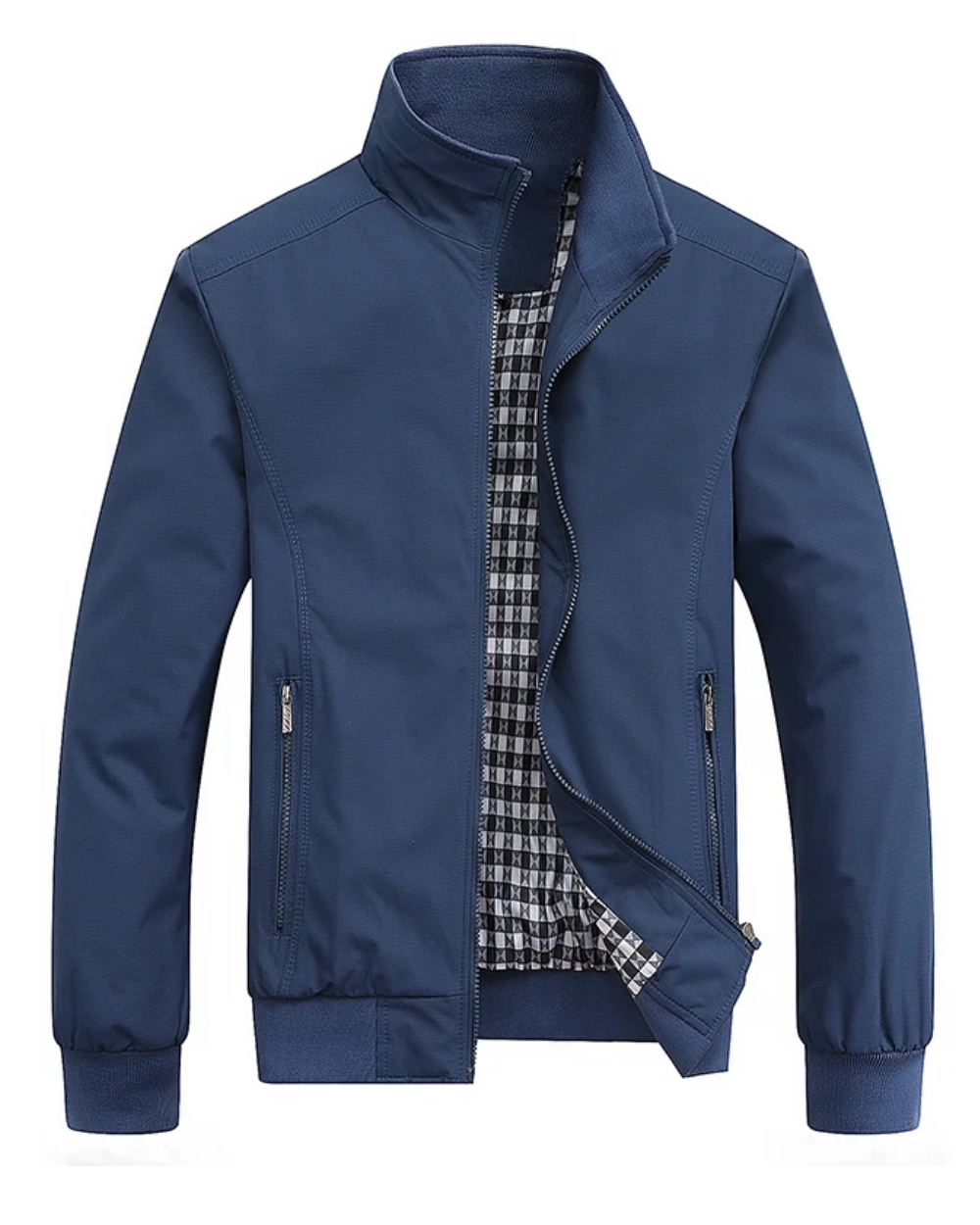 Arden Harrington Jacket