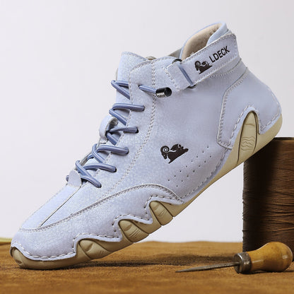 ORTHOFORM – WATERPROOF & BREATHABLE ORTHOPEDIC SHOES