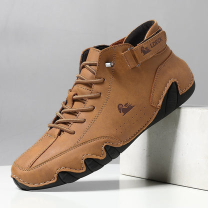 Kairo Deck Shoes