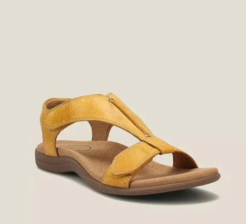 AURELLE COMFORT ORTHOPEDIC SANDALS