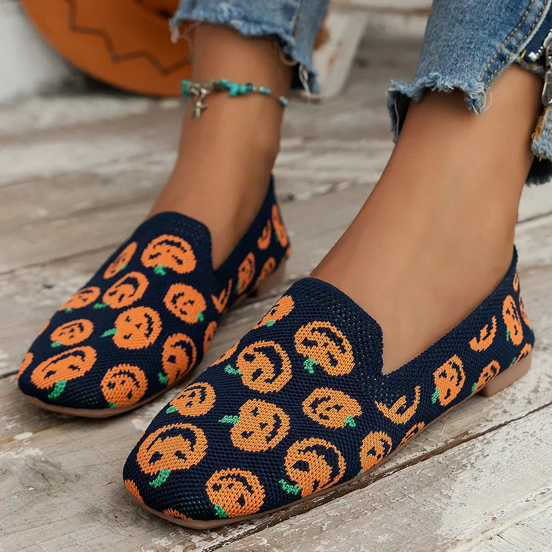 EVELYN ORTHOPEDIC ELEGANT SHOES