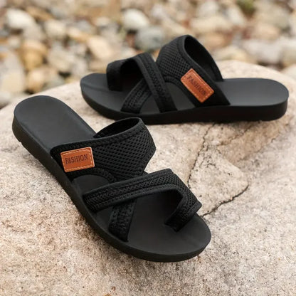 MAIA ERGONOMIC COMFORT SANDALS