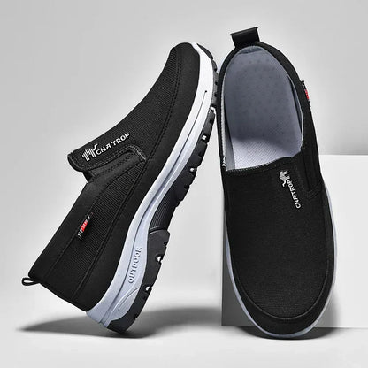 Chaussures orthopédiques Soren