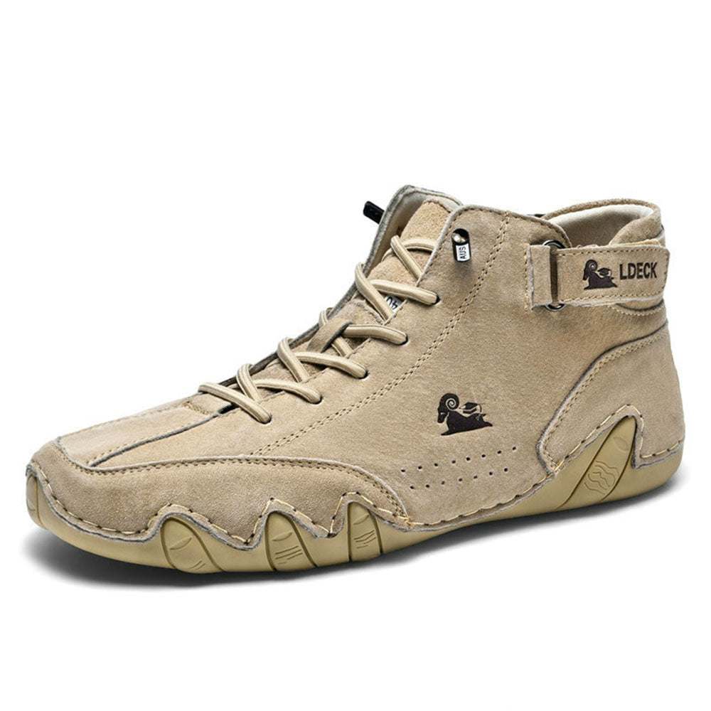 Kairo Deck Shoes