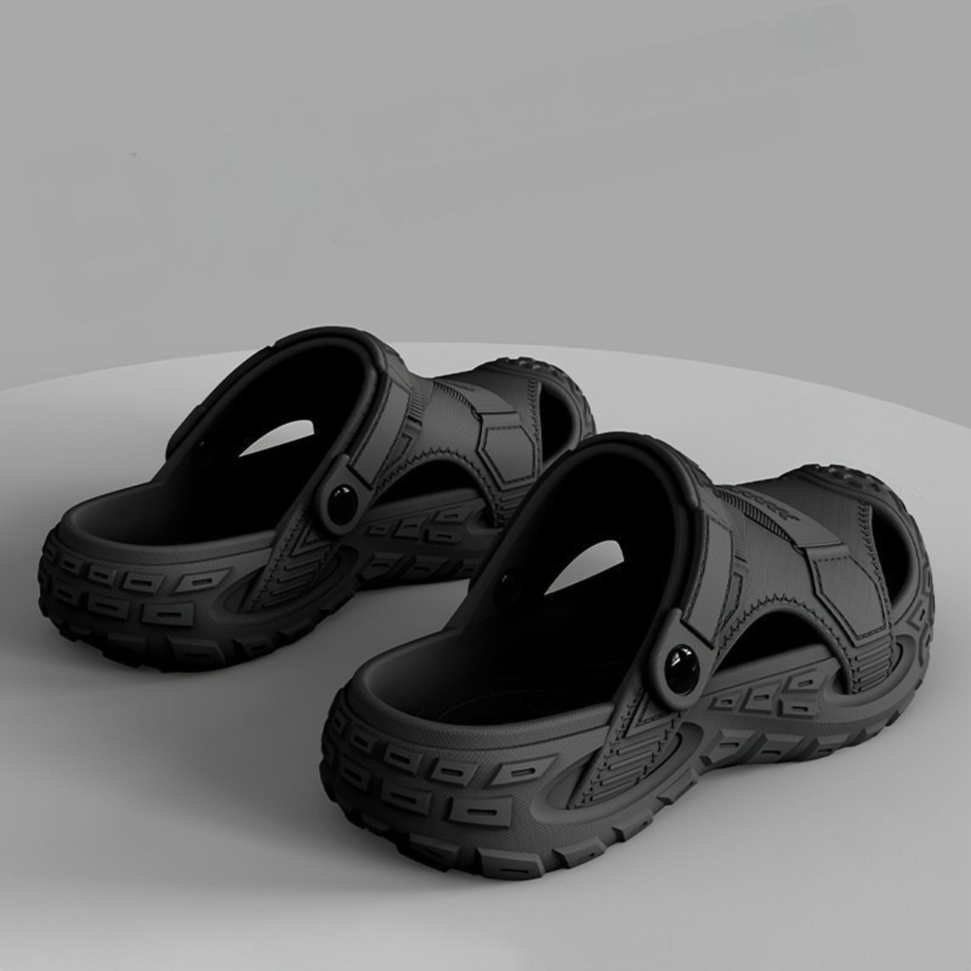 TerraFlex Grip Sandals