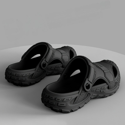 TerraFlex Grip Sandals