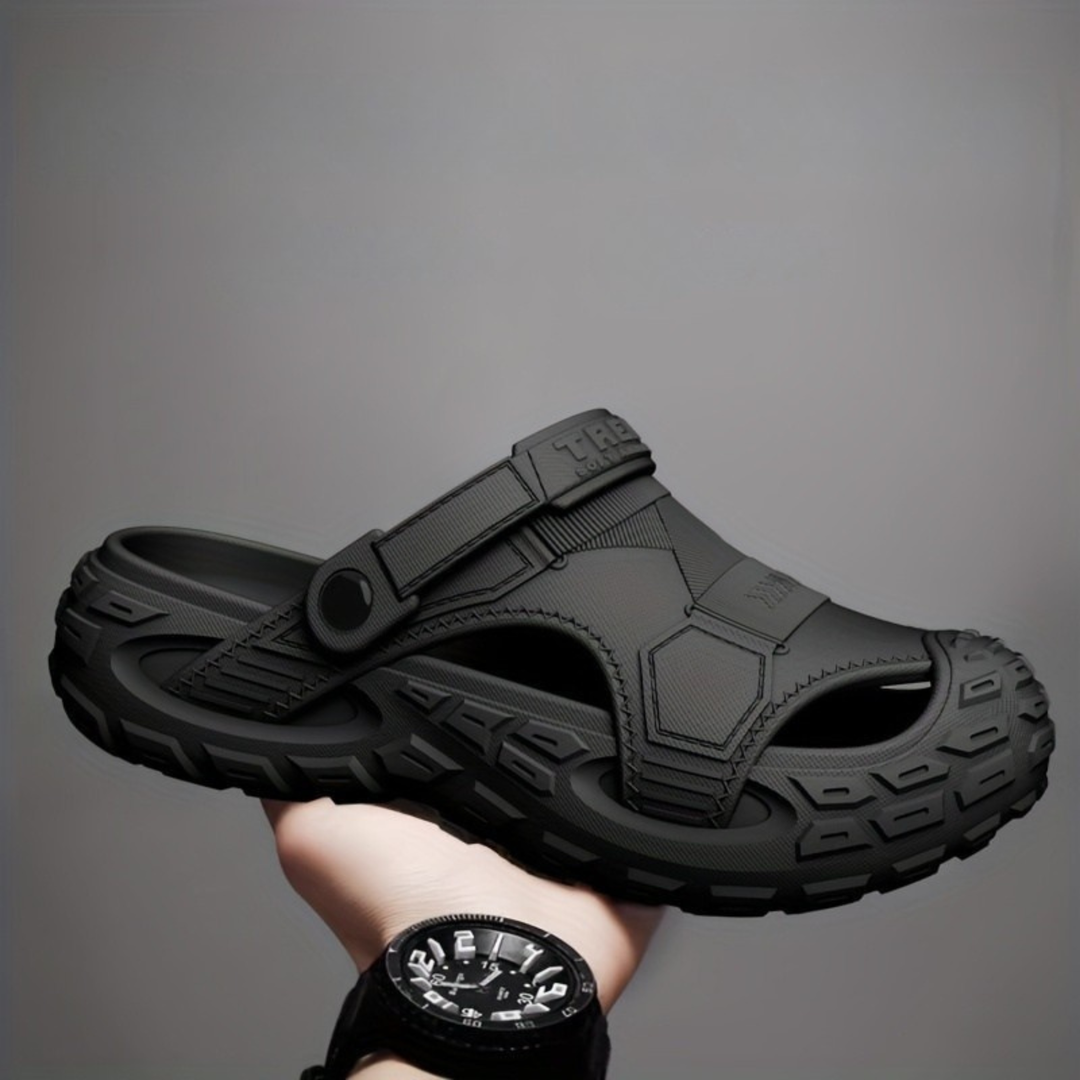 RidgeWay All-Terrain Comfort Sandals
