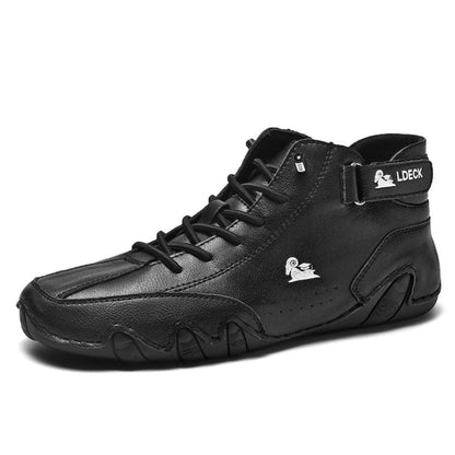 Kairo Deck Shoes