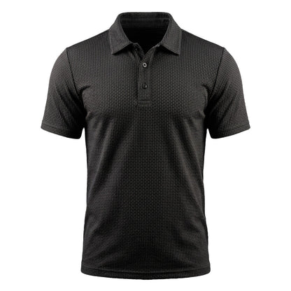 Monaco – Men's Ultra Comfortable Polo Shirt