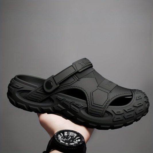 TerraFlex Grip Sandals