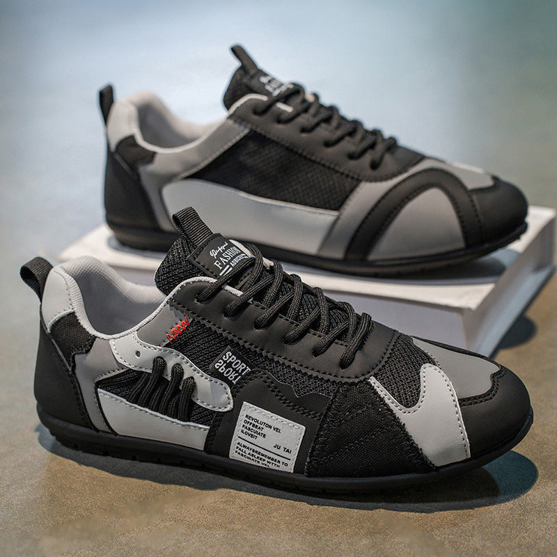Aurex Racer Sneakers