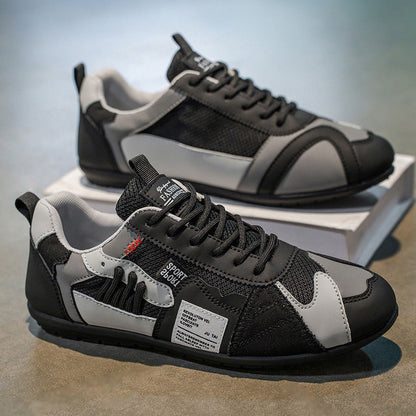 Aurex Racer Sneakers