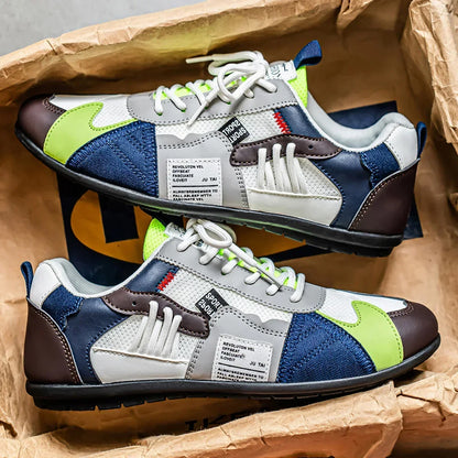 Aurex Racer Sneakers