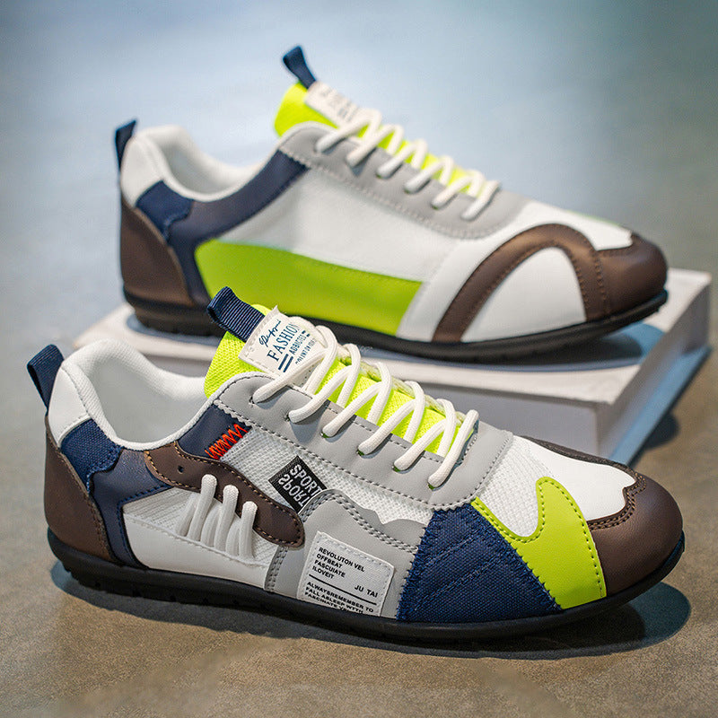 Aurex Racer Sneakers
