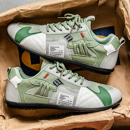 Aurex Racer Sneakers