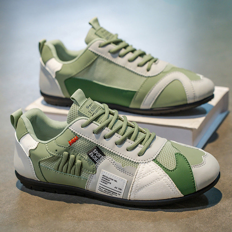 Aurex Racer Sneakers