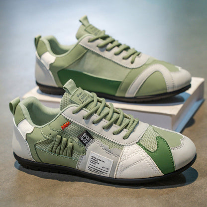 Aurex Racer Sneakers